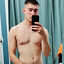 Савелий, 21 год