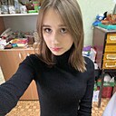 Алина, 18 лет