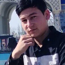 Фотография мужчины Ibrohim, 21 год из г. Пятигорск