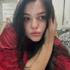 Фотография девушки Полина, 22 года из г. Воскресенск