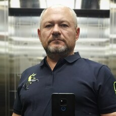 Фотография мужчины Олег, 54 года из г. Якутск