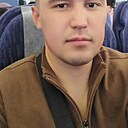 Сайфиддин, 28 лет