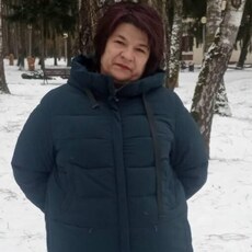 Фотография девушки Анна, 59 лет из г. Волковыск