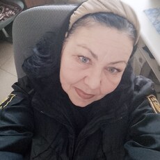 Фотография девушки Елена, 50 лет из г. Магадан