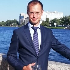 Фотография мужчины Сергей, 43 года из г. Санкт-Петербург