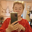 Надежда, 65 лет