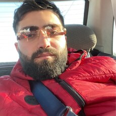 Фотография мужчины Роланд, 28 лет из г. Москва