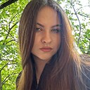 Полина, 21 год