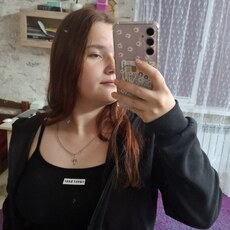 Фотография девушки Ангелина, 18 лет из г. Брест