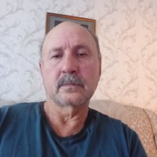 Фотография мужчины Юрий, 64 года из г. Томск