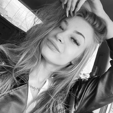 Фотография девушки Джулия, 27 лет из г. Омск