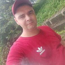 Фотография мужчины Николай, 34 года из г. Владивосток