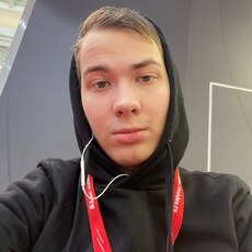 Фотография мужчины Влад, 22 года из г. Зеленоград