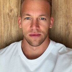 Фотография мужчины Артур, 29 лет из г. Вильнюс