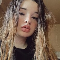 Фотография девушки Екатерина, 22 года из г. Бийск