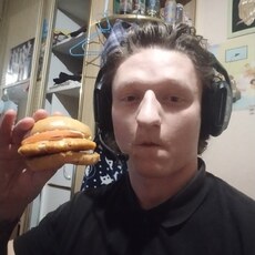 Фотография мужчины Андрей, 24 года из г. Жлобин