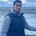 Шохрух, 28 лет