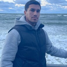 Фотография мужчины Шохрух, 28 лет из г. Калининград