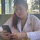 Анастасия, 21 год