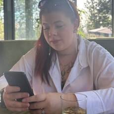 Фотография девушки Анастасия, 21 год из г. Запорожье