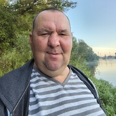 Фотография мужчины Андрей, 45 лет из г. Пинск