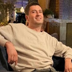 Фотография мужчины Миша, 33 года из г. Одесса