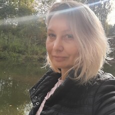 Фотография девушки Лидия, 48 лет из г. Пермь