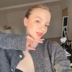 Фотография девушки Александра, 25 лет из г. Киев