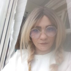 Фотография девушки Истеричка, 28 лет из г. Горловка