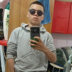 Фотография мужчины Тим, 19 лет из г. Ноябрьск