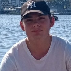 Фотография мужчины Иван, 18 лет из г. Калининград