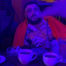 Фотография мужчины Григ, 25 лет из г. Лазаревское