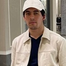 Фотография мужчины Куванч, 25 лет из г. Гродно