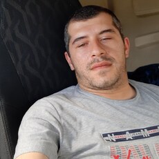 Фотография мужчины Сурен, 31 год из г. Благовещенск