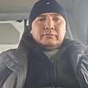 Анвар, 39 лет