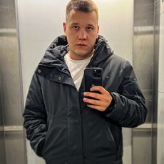 Фотография мужчины Евгений, 28 лет из г. Дмитров