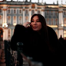 Фотография девушки Светлана, 24 года из г. Пермь