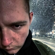 Фотография мужчины Юра, 25 лет из г. Можайск