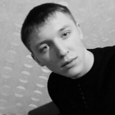 Фотография мужчины Илья, 27 лет из г. Хабаровск