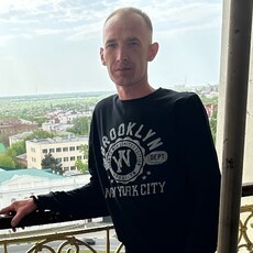 Фотография мужчины Влад, 34 года из г. Биробиджан