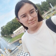 Фотография девушки Милена, 23 года из г. Хабаровск