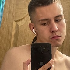 Фотография мужчины Vantrap, 24 года из г. Самара