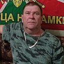 Андрей Казаков, 52 года