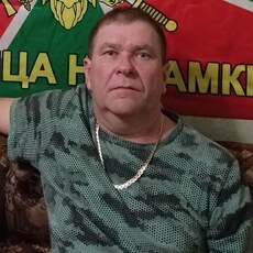 Фотография мужчины Андрей Казаков, 52 года из г. Курган