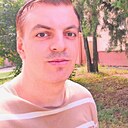 Незнакомец, 28 лет