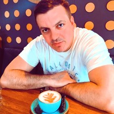 Фотография мужчины Незнакомец, 28 лет из г. Махачкала