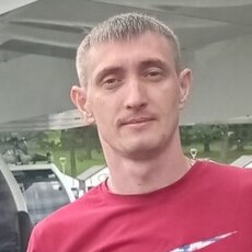 Фотография мужчины Павел, 40 лет из г. Барнаул