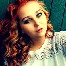 Фотография девушки Anastasia, 22 года из г. Воронеж