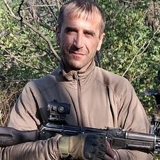 Фотография мужчины Алексей, 46 лет из г. Зима