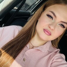 Фотография девушки Окс, 32 года из г. Чита